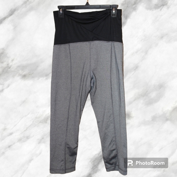Be Maternity Leggings - Picture 1 of 3